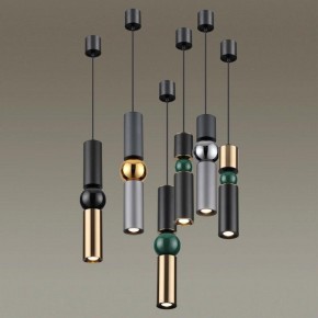 Подвесной светильник Odeon Light Sakra 4070/5L в Лесном - lesnoy.mebel24.online | фото 4