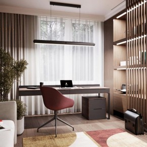 Подвесной светильник Odeon Light Satrion 6641/40L в Лесном - lesnoy.mebel24.online | фото 5