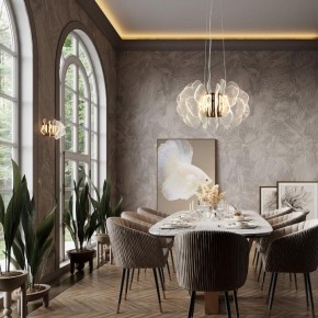 Подвесной светильник Odeon Light Siama 5089/80L в Лесном - lesnoy.mebel24.online | фото 6