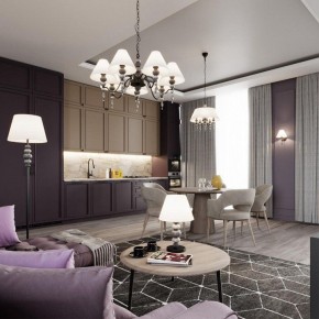 Подвесной светильник Odeon Light Sochi 4896/5A в Лесном - lesnoy.mebel24.online | фото 5