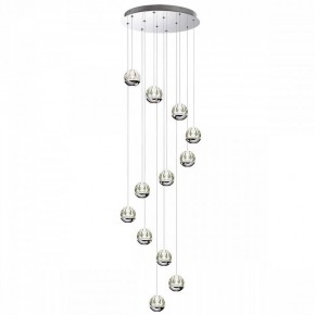 Подвесной светильник Odeon Light Sono 5100/60L в Лесном - lesnoy.mebel24.online | фото 2