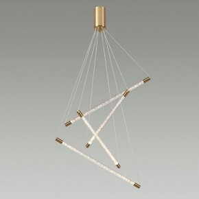 Подвесной светильник Odeon Light Sparky 4369/40L в Лесном - lesnoy.mebel24.online | фото 3