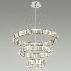 Подвесной светильник Odeon Light Vekia 4930/88L в Лесном - lesnoy.mebel24.online | фото 3