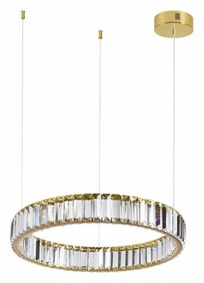 Подвесной светильник Odeon Light Vekia 5015/30L в Лесном - lesnoy.mebel24.online | фото 3