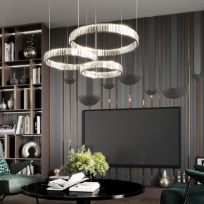 Подвесной светильник Odeon Light Vekia 5015/30L в Лесном - lesnoy.mebel24.online | фото 5