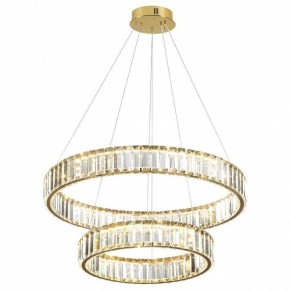 Подвесной светильник Odeon Light Vekia 5015/60L в Лесном - lesnoy.mebel24.online | фото 2