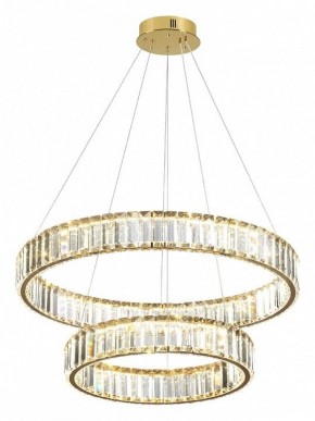 Подвесной светильник Odeon Light Vekia 5015/60L в Лесном - lesnoy.mebel24.online | фото 4