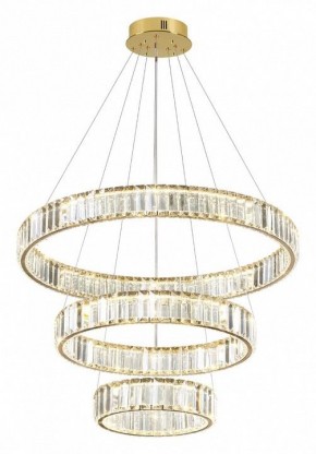 Подвесной светильник Odeon Light Vekia 5015/88L в Лесном - lesnoy.mebel24.online | фото 3