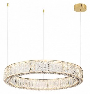 Подвесной светильник Odeon Light Version 5071/100L в Лесном - lesnoy.mebel24.online | фото 2