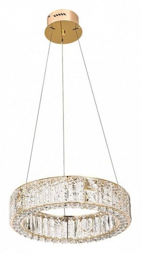 Подвесной светильник Odeon Light Version 5071/60L в Лесном - lesnoy.mebel24.online | фото 3