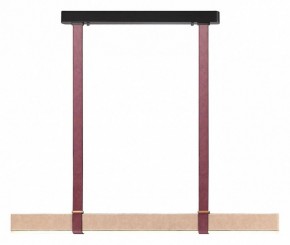 Подвесной светильник Odeon Light Vincent 6630/36L в Лесном - lesnoy.mebel24.online | фото 2