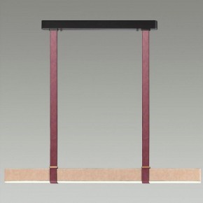Подвесной светильник Odeon Light Vincent 6630/36L в Лесном - lesnoy.mebel24.online | фото 3