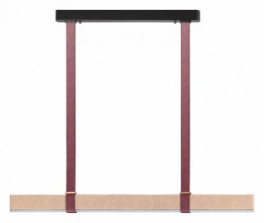 Подвесной светильник Odeon Light Vincent 6630/36L в Лесном - lesnoy.mebel24.online | фото 4