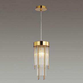 Подвесной светильник Odeon Light York 4788/1 в Лесном - lesnoy.mebel24.online | фото 3