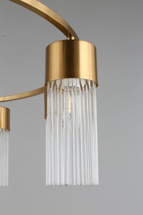 Подвесной светильник Omnilux Cesana OML-67103-08 в Лесном - lesnoy.mebel24.online | фото 8