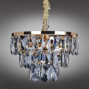 Подвесной светильник Omnilux Volpedo OML-72913-09 в Лесном - lesnoy.mebel24.online | фото 2
