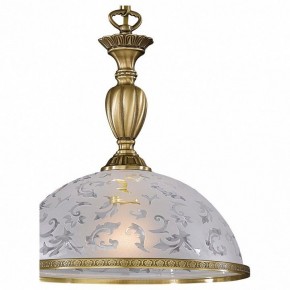 Подвесной светильник Reccagni Angelo 6202 L 6202/28 в Лесном - lesnoy.mebel24.online | фото 3