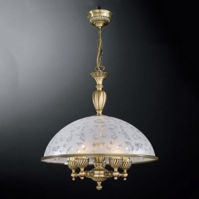 Подвесной светильник Reccagni Angelo 6202 L 6202/48 в Лесном - lesnoy.mebel24.online | фото 2