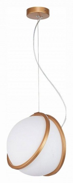Подвесной светильник ST-Luce Acerra SL1181.353.01 в Лесном - lesnoy.mebel24.online | фото 3