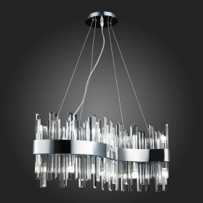 Подвесной светильник ST-Luce Bafo SL1160.113.12 в Лесном - lesnoy.mebel24.online | фото 10