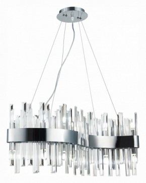 Подвесной светильник ST-Luce Bafo SL1160.113.12 в Лесном - lesnoy.mebel24.online | фото 3