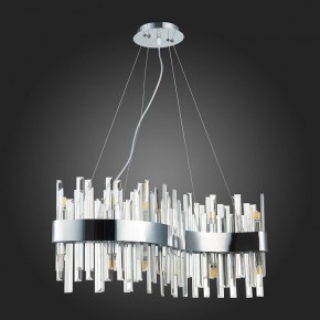 Подвесной светильник ST-Luce Bafo SL1160.113.12 в Лесном - lesnoy.mebel24.online | фото 8