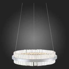 Подвесной светильник ST-Luce Cherio SL383.103.01 в Лесном - lesnoy.mebel24.online | фото 8