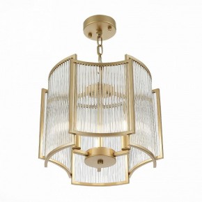 Подвесной светильник ST-Luce Cosenza SL1234.203.03 в Лесном - lesnoy.mebel24.online | фото 3