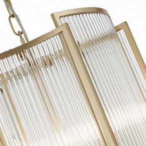 Подвесной светильник ST-Luce Cosenza SL1234.203.03 в Лесном - lesnoy.mebel24.online | фото 4