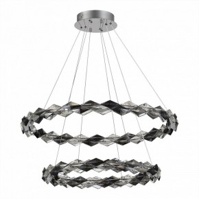 Подвесной светильник ST-Luce Diamanta SL6009.103.02 в Лесном - lesnoy.mebel24.online | фото 3
