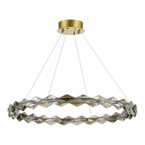Подвесной светильник ST-Luce Diamanta SL6009.213.01 в Лесном - lesnoy.mebel24.online | фото 3
