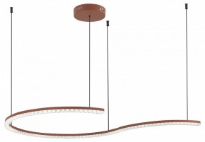 Подвесной светильник ST-Luce EUCLIDICS SL1018.603.01 в Лесном - lesnoy.mebel24.online | фото 2