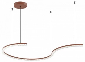 Подвесной светильник ST-Luce EUCLIDICS SL1018.603.01 в Лесном - lesnoy.mebel24.online | фото 3
