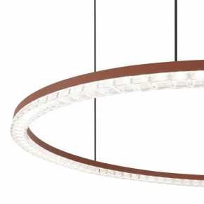 Подвесной светильник ST-Luce EUCLIDICS SL1018.603.01 в Лесном - lesnoy.mebel24.online | фото 7
