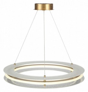 Подвесной светильник ST-Luce FAGY SL6245.203.01 в Лесном - lesnoy.mebel24.online | фото 4