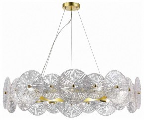 Подвесной светильник ST-Luce Flero SL1657.203.10 в Лесном - lesnoy.mebel24.online | фото 3