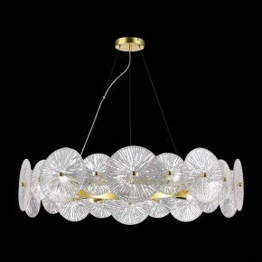 Подвесной светильник ST-Luce Flero SL1657.203.10 в Лесном - lesnoy.mebel24.online | фото 4