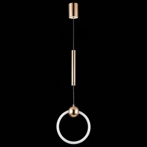 Подвесной светильник ST-Luce Giera SL1578.203.01 в Лесном - lesnoy.mebel24.online | фото 4