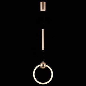 Подвесной светильник ST-Luce Giera SL1578.203.01 в Лесном - lesnoy.mebel24.online | фото 5