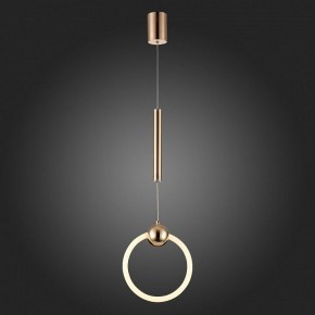 Подвесной светильник ST-Luce Giera SL1578.203.01 в Лесном - lesnoy.mebel24.online | фото 6