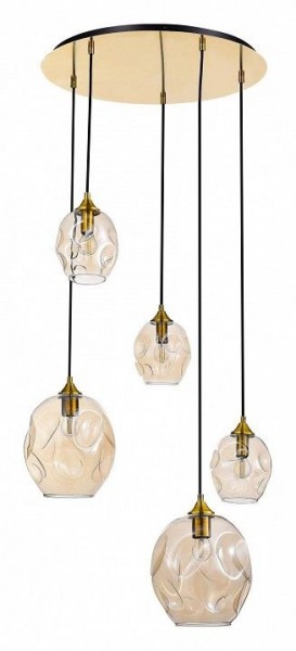 Подвесной светильник ST-Luce Idesia SL1188.303.05 в Лесном - lesnoy.mebel24.online | фото