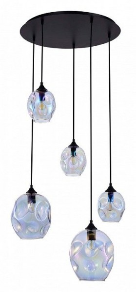 Подвесной светильник ST-Luce Idesia SL1188.403.05 в Лесном - lesnoy.mebel24.online | фото