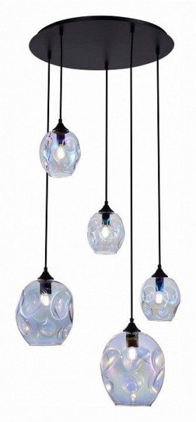 Подвесной светильник ST-Luce Idesia SL1188.403.05 в Лесном - lesnoy.mebel24.online | фото 2