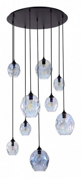Подвесной светильник ST-Luce Idesia SL1188.403.09 в Лесном - lesnoy.mebel24.online | фото