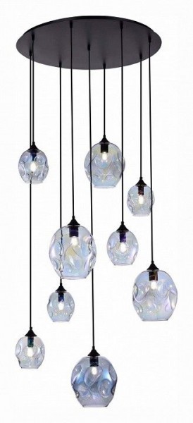 Подвесной светильник ST-Luce Idesia SL1188.403.09 в Лесном - lesnoy.mebel24.online | фото 2