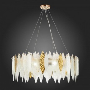 Подвесной светильник ST-Luce Lastra SL1224.203.10 в Лесном - lesnoy.mebel24.online | фото 10
