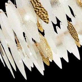 Подвесной светильник ST-Luce Lastra SL1224.203.10 в Лесном - lesnoy.mebel24.online | фото 11