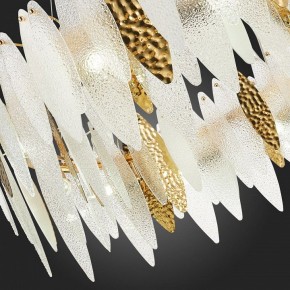 Подвесной светильник ST-Luce Lastra SL1224.203.10 в Лесном - lesnoy.mebel24.online | фото 13