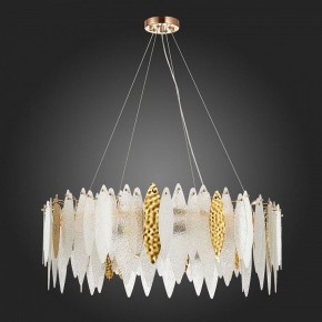 Подвесной светильник ST-Luce Lastra SL1224.203.10 в Лесном - lesnoy.mebel24.online | фото 8