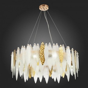 Подвесной светильник ST-Luce Lastra SL1224.203.10 в Лесном - lesnoy.mebel24.online | фото 9